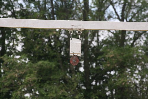 Kinderringreiten am 08. Juni 2013