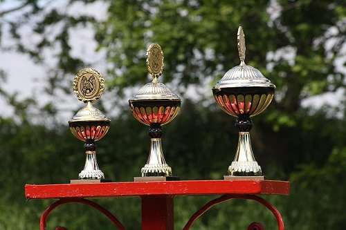 Kinderringreiten am 08. Juni 2013