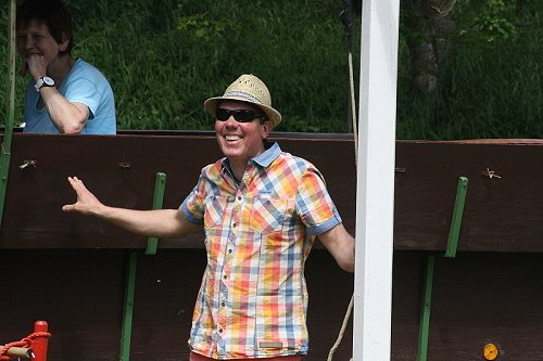 Kinderringreiten am 08. Juni 2013