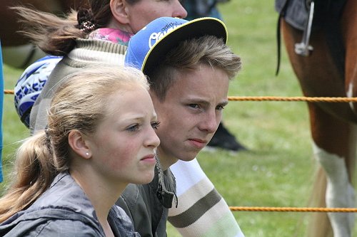 Kinderringreiten am 08. Juni 2013