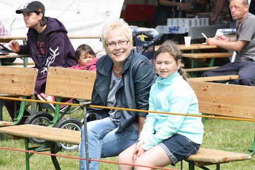 Kinderringreiten am 08. Juni 2013