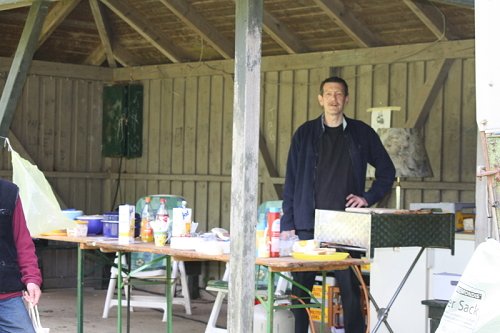 Kinderringreiten am 08. Juni 2013