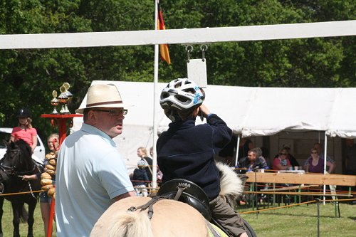 Kinderringreiten am 08. Juni 2013