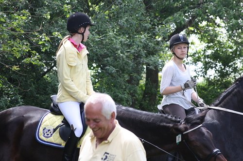 Kinderringreiten am 08. Juni 2013