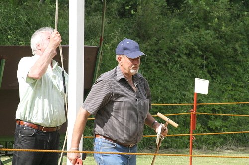 Kinderringreiten am 08. Juni 2013
